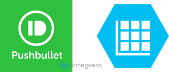 Pushbullet